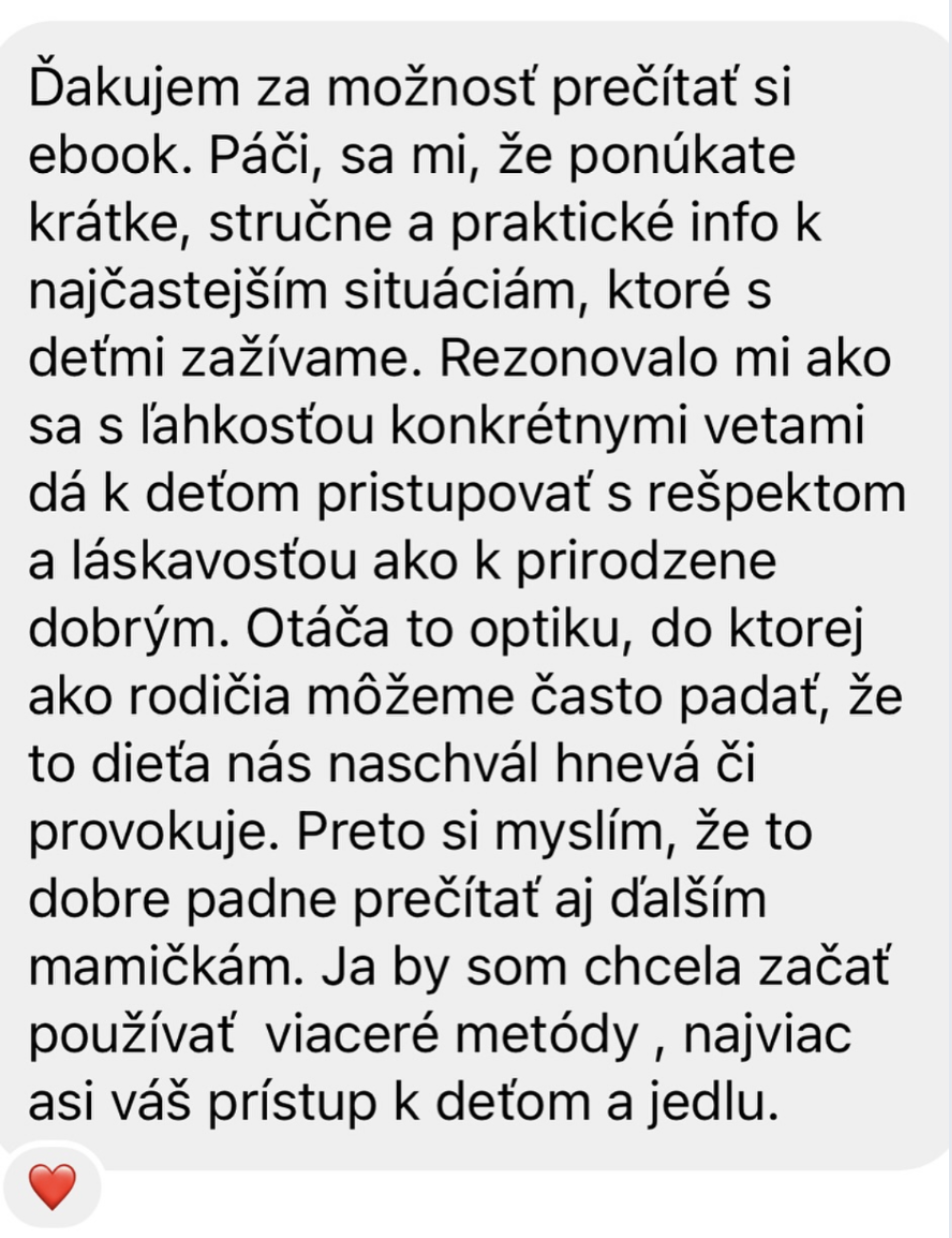 Recenze ebooku Řekni to jinak na Instagramu